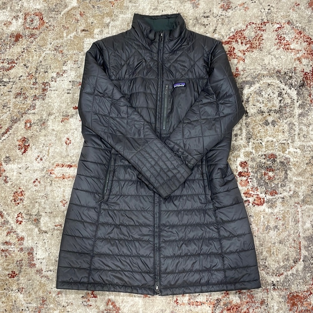 Patagonia Radalie Jacket
